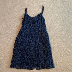 Beautiful Blue Dress